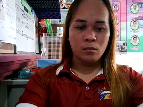 Snapshot of urdreamgirljacky chatting on 01-12-26, 01:44 urdreamgirljacky online show from 01-12-26, 01:44