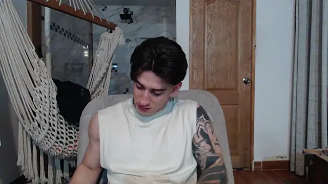 AteneoJr online show from 10-24-25, 04:42