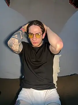 AteneoJr online show from 04-11-26, 12:37