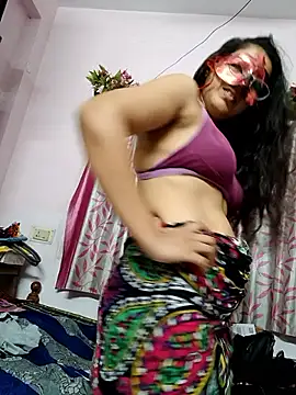 thanusi 2 online show from 04-18-26, 04:22