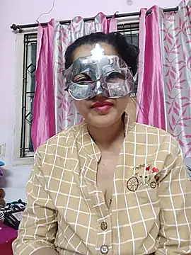 thanusi 2 online show from 05-31-26, 06:09