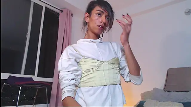 Theevae online show from 09-24-25, 11:41