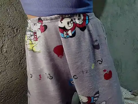 janelovely18 online show from 11-21-25, 09:57