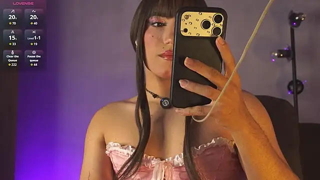 samycute  online show from 07-11-26, 05:10