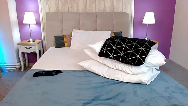 KimoraJoy online show from 03-14-25, 04:21