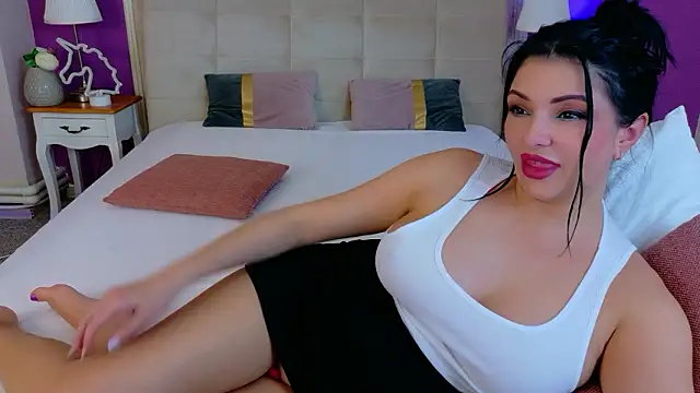 Snapshot of KimoraJoy chatting on 02-20-26, 09:48 KimoraJoy online show from 02-20-26, 09:48