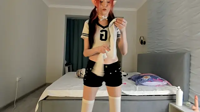 kawai mai online show from 09-11-25, 02:06