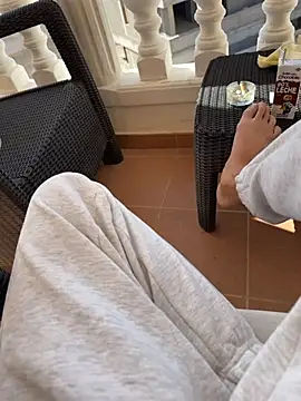 Manu97k online show from 11-23-25, 12:38