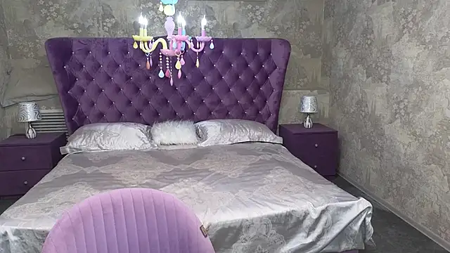 Eloisa Eliot online show from 09-08-25, 02:27