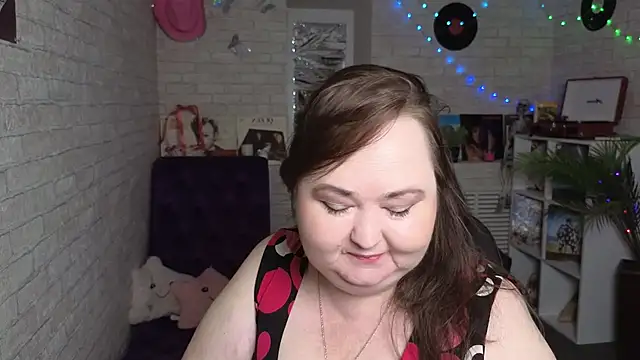 Eloisa Eliot online show from 09-26-25, 02:10