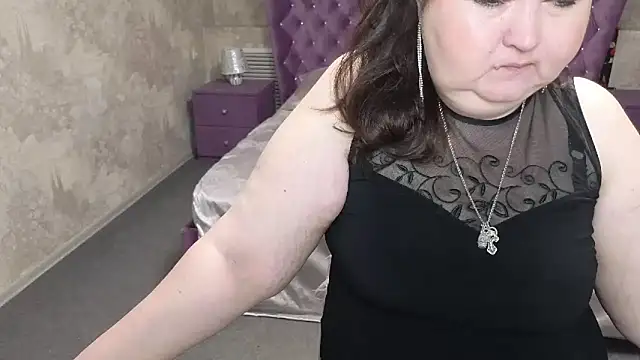 Eloisa Eliot online show from 10-09-25, 02:15