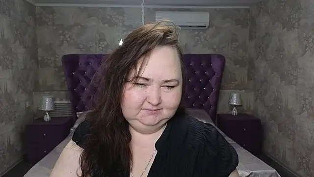 Eloisa Eliot online show from 12-01-25, 04:34