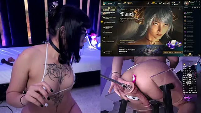 Nyveth online show from 04-02-26, 02:26