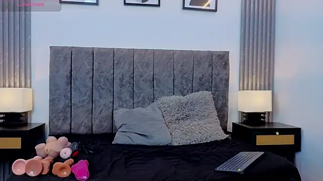 Liam forest  online show from 10-09-25, 04:43