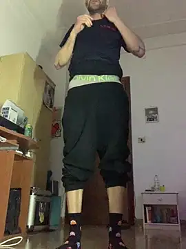 TORAKIKI79 online show from 03-02-26, 09:10