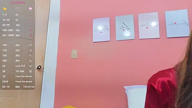 little beillis online show from 09-16-25, 01:12