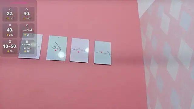 little beillis online show from 09-20-25, 01:23