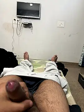 Hotguyforfun online show from 12-15-25, 11:25