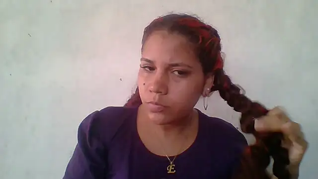 Snapshot of Daila_Lucia chatting on 03-16-26, 03:49 Daila Lucia online show from 03-16-26, 03:49