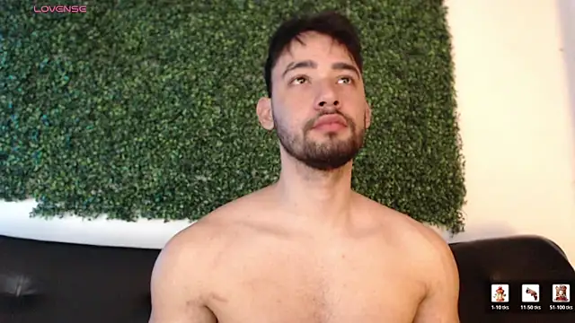 sam ford 2 online show from 01-15-26, 01:10