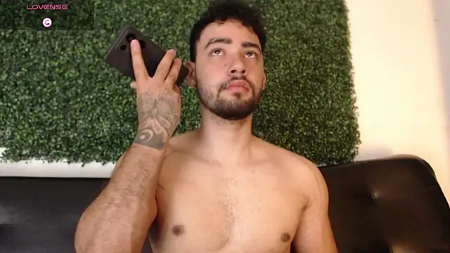 sam ford 2 online show from 03-25-26, 11:55