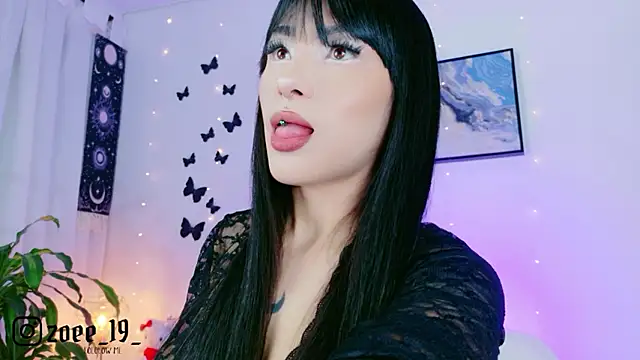 cuteezoe online show from 07-10-26, 03:55