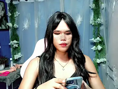 Slutty Isabelle online show from 10-19-25, 09:43