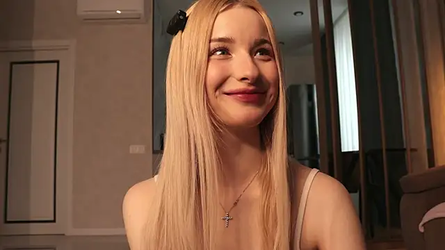 Nana Wilson online show from 03-29-26, 04:45