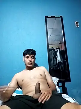 Longerdick27 online show from 09-12-25, 09:26