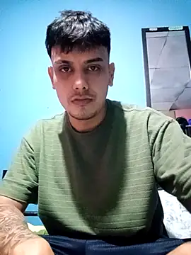 Longerdick27 online show from 10-24-25, 11:12