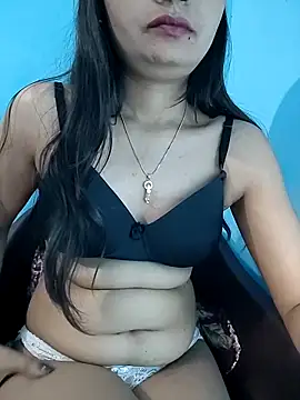 Vaani Actress online show from 11-23-25, 10:26