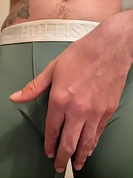 flacoone01 online show from 09-18-25, 11:07