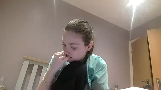 SexyKatiex online show from 10-28-25, 10:01