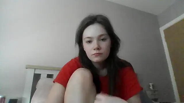 Snapshot of SexyKatiex chatting on 06-23-26, 07:45 SexyKatiex online show from 06-23-26, 07:45