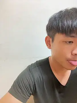 Foxfoxfox4 online show from 11-03-25, 03:35