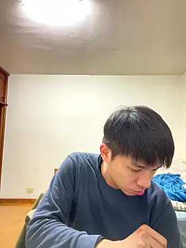 Foxfoxfox4 online show from 01-09-26, 02:31