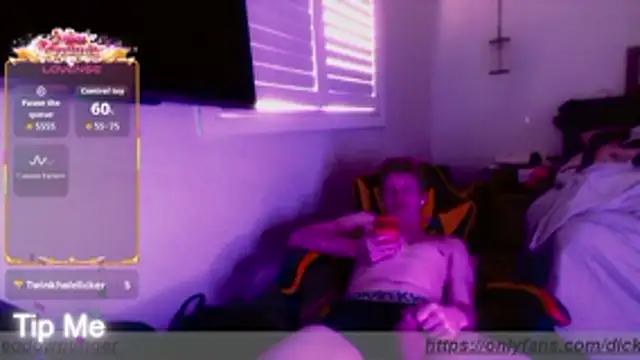 OFFICAL DICKEDDOWNUNDER online show from 04-12-26, 08:30