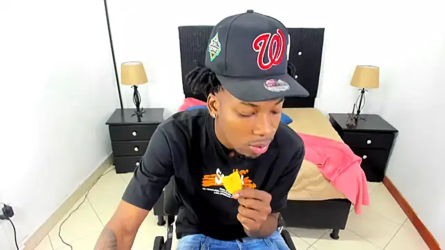 maikol monstercock online show from 09-30-25, 03:55