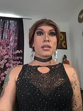 JessiicaExoticX1 online show from 02-21-26, 02:29