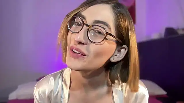 rousseblossom online show from 10-10-25, 01:26