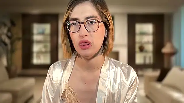 rousseblossom online show from 10-23-25, 03:17