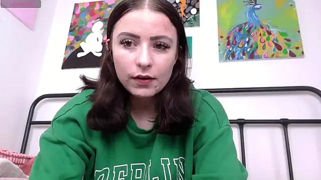 Sexylille online show from 09-29-25, 12:43