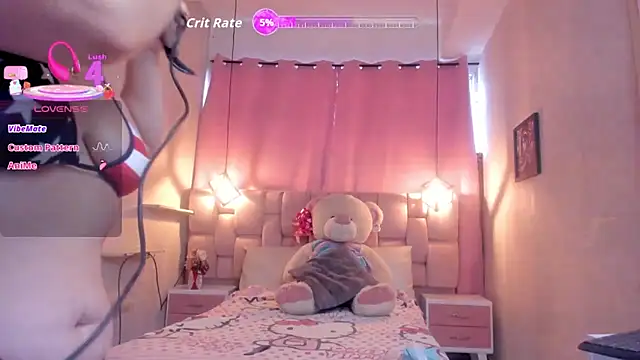 Snapshot of SweetMichel_ chatting on 09-26-25, 12:31 SweetMichel online show from 09-26-25, 12:31