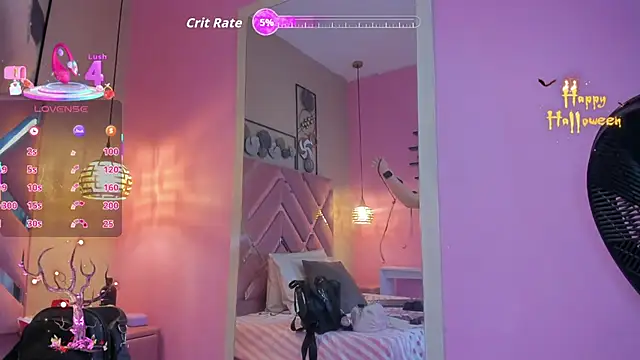 Snapshot of SweetMichel_ chatting on 10-28-25, 12:09 SweetMichel online show from 10-28-25, 12:09