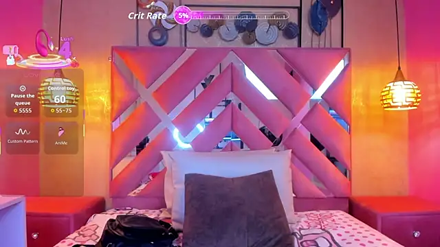 Snapshot of SweetMichel_ chatting on 11-29-25, 12:41 SweetMichel online show from 11-29-25, 12:41