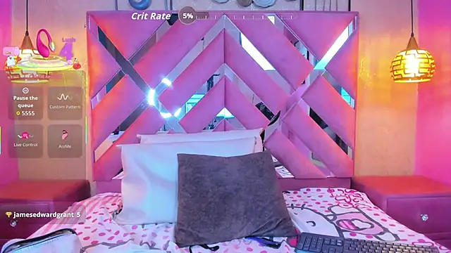 Snapshot of SweetMichel_ chatting on 12-05-25, 01:20 SweetMichel online show from 12-05-25, 01:20