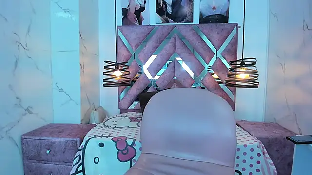 SweetMichel  online show from 04-20-26, 07:48