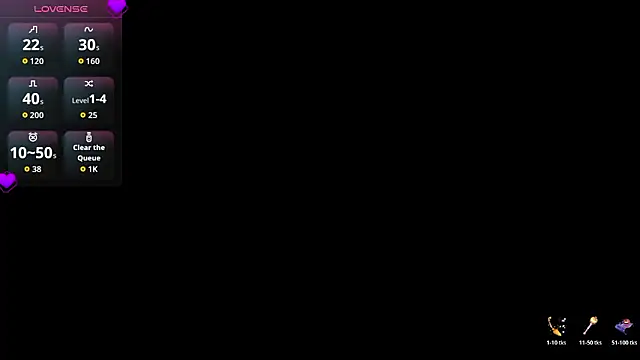 Snapshot of Layla_Mackenzie chatting on 01-11-26, 04:50 Layla Mackenzie online show from 01-11-26, 04:50