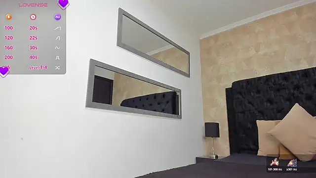 Snapshot of Layla_Mackenzie chatting on 03-13-26, 05:25 Layla Mackenzie online show from 03-13-26, 05:25