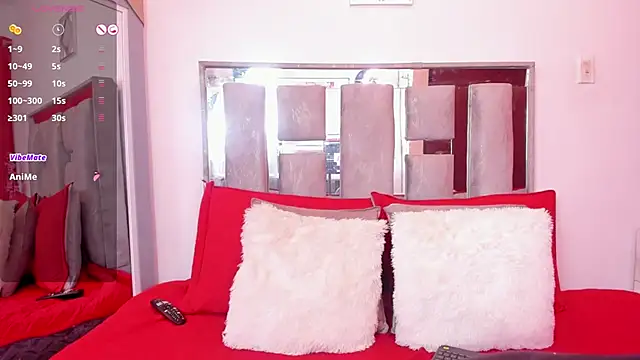 Emilly roaa online show from 02-24-26, 09:57